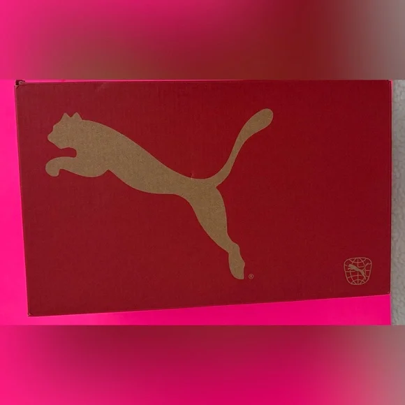 ❤️New PUMA Women's Court Sneaker, White, Size 6.5 - Picture 13 of 15